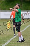 Fußball, Herren, Bayernliga Nord, Saison 2023-2024, Vorbereitung, VfB Eichstätt - SG QUELLE Fürth, 01.07.2023