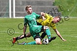 14.05.2017 - SV Denkendorf II - FC Gelbelsee