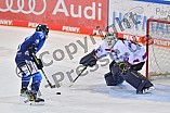 Eishockey, Frauen, DFEL, Saison 2020-2021, ERC Ingolstadt - ESC Planegg-Würmtal, 07.03.2021