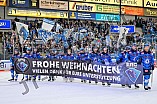 Eishockey, Herren, DEL, Saison 2025-2026, Spiel 31, ERC Ingolstadt - EHC Red Bull München, 23.12.2025