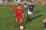 15.11.2015 - SpVgg Hofstetten - TSV Altmannstein