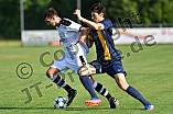 23.06.2017 - TSV Jetzendorf - VfB Eichstätt