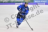 ERC Ingolstadt vs Adler Mannheim, Eishockey, DEL, Deutsche Eishockey Liga, Playoffs, Spiel 3, 18.03.2018