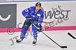 ERC Ingolstadt vs Grizzlys Wolfsburg, Eishockey, DEL, Deutsche Eishockey Liga, Spieltag 30, 21.12.2018
