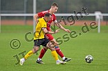 Fußball, Herren, Kreisliga Neumarkt Jura Ost, Saison 2025-2026, Spieltag 9, DJK Limes - TV Hilpoltstein, 28.09.2025