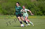 Fußball, Frauen, Landesliga Süd, Saison 2025-2026, Spieltag 19, FV Obereichstätt - SV Leerstetten, 09.05.2026