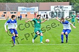 25.05.2013 - VfB Eichstätt II - ASV Dachau