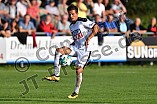22.08.2017 - TSV 1860 Weißenburg - VfB Eichstätt