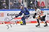 Eishockey, Herren, DEL, Saison 2021-2022, Spieltag 37, ERC Ingolstadt - Grizzlys Wolfsburg, 30.12.2021