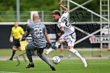 Fußball, Herren, Vorbereitung, Saison 2022-2023, FC Ingolstadt 04 - TSV 1896 Rain-Lech, 09.07.2022
