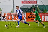Fußball, Herren, Kreisliga Donau Isar, Saison 2025-2026, Spieltag 24, VfB Eichstätt II - SV Karlskron, 17.05.2026