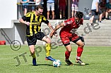 03.06.2018 - DJK Pollenfeld - FC-DJK Weißenburg