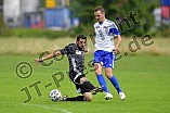 Fußball, Herren, A-Klasse Süd, Saison 2021-2022, Spieltag 2, SV Marienstein II - SG DJK Schernfeld-Workerszell, 08.08.2021