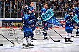 Eishockey, Herren, DEL, Saison 2025-2026, Spiel 43, ERC Ingolstadt - Schwenninger Wild Wings, 25.01.2026