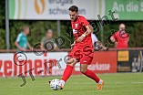 Fußball, Herren, Regionalliga Bayern, Saison 2022-2023, Spieltag 3, TSV Rain-Lech - TSV Buchbach, 30.07.2022