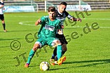 21.08.2014 - VfB Eichstätt II - Türkisch SV Ingolstadt