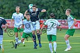 29.08.2018 - SV Manching - TSV Rohrbach