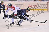 30.11.2014 - ERC Ingolstadt - Eisbaeren Berlin