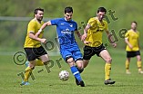 Fußball, Herren, Kreisliga West, Saison 2022-2023, Spieltag 22, SV Marienstein - DJK Pollenfeld, 07.05.2023