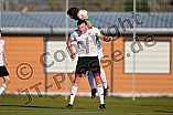 Fußball, Herren, Kreisliga 1, Saison 2023-2024, Vorbereitung, SV Lippertshofen - DJK Limes, 08.03.2025