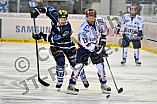 24.03.2015 - ERC Ingolstadt - Iserlohn Roosters