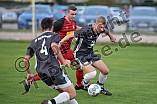 Fußball, Herren, A-Klasse 1, Saison 2021-2022, Spieltag 6, SV Denkendorf II - SV Kasing II, 28.09.2021