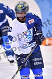 ERC Ingolstadt vs Iserlohn Roosters, Eishockey, DEL, Deutsche Eishockey Liga, Spieltag 48, 31.01.2018