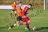 17.11.2018 - SG SV Marienstein - SG-DJK Schwabach