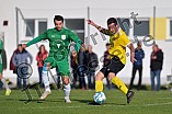 Fußball, Herren, Kreisliga West, Saison 2021-2022, Spieltag 12, DJK Pollenfeld - SV Wettelsheim, 17.10.2021