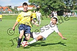 05.09.2010 - DJK Schernfeld / SC Stirn