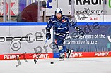Eishockey, Herren, DEL, Saison 2021-2022, Spieltag 17, ERC Ingolstadt - Kölner Haie, 28.10.2021