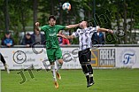 Fußball, Herren, Kreisliga 1, Saison 2021-2022, Spieltag 24, FC Gerolfing - TSV Hohenwart, 07.05.2022