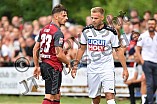 27.06.2017 - VfB Eichstätt - 1. FC Nürnberg