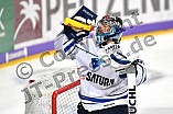 Adler Mannheim vs ERC Ingolstadt, Eishockey, DEL, Deutsche Eishockey Liga, Playoffs, Spiel 4, 20.03.2018