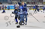 ERC Ingolstadt Kids on Ice, Eishockey, Kids on Ice, 22.12.2018