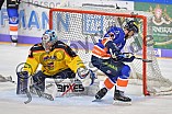 ERC Ingolstadt Legenden vs Sternstunden-Mannschaft, 23.02.2020
