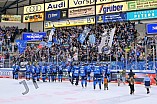 Eishockey, Herren, DEL, Saison 2025-2026, Spiel 37, ERC Ingolstadt - Löwen Frankfurt, 06.01.2026