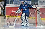 ERC Ingolstadt vs Adler Mannheim, Eishockey, DEL, Deutsche Eishockey Liga, 24.02.2016