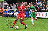 11.08.2017 - VfB Eichstätt - FC Bayern München II