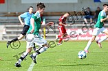 30.04.2016 - VfB Eichstätt II - Türkisch SV Ingolstadt