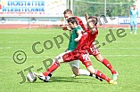 15.6.2013 - VfB Eichstätt - FC Ingolstadt