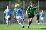 12.05.2018 - SV Kranzberg-Kirchdorf