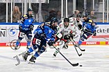 Eishockey, Herren, DNL U20, Saison 2024-2025, ERC Ingolstadt - Starbulls Rosenheim, 07.09.2024