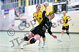 Handball, Frauen, Bezirksklasse Frauen Staffel Nord West, Saison 2025-2026, DJK Eichstätt - HF Scheyern II, 17.01.2026