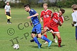 18.09.2016 - SV Marienstein - TV Büchenbach