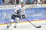 Adler Mannheim vs ERC Ingolstadt, Eishockey, DEL, Deutsche Eishockey Liga, Spieltag 10, 06.10.2017