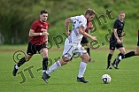 Fußball, Herren, Bezirksliga Oberbayern Nord, Saison 2023-2024, Spieltag 28, TSV Gaimersheim - SpVgg Kammerberg, 05.05.2024