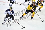 30.08.2014 - ERC Ingolstadt - Vienna Capitals