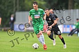 31.08.2018 - VfB Eichstätt - FC Augsburg II