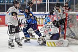 Eishockey, Männer, U20 DNL, Saison 2024-2025, ERC Ingolstadt - Dresdner Eislöwen, 12.10.2024